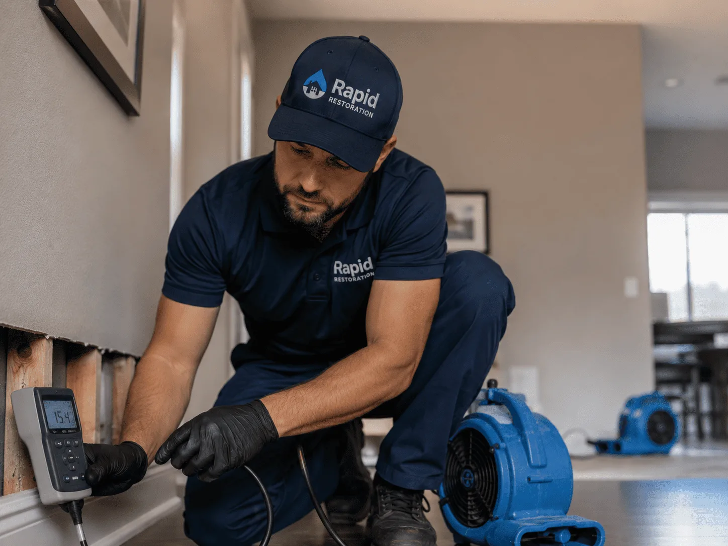 Common questions about Dehumidification in Sulphur Springs, TX